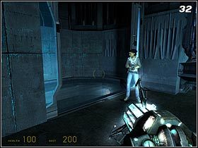 2 - Direct Intervention cz.1 | Half-Life 2 Episode One - Half-Life 2: Episode One - poradnik do gry