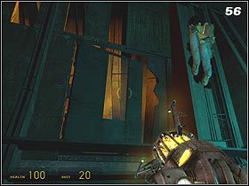 5 - Direct Intervention cz.3 | Half-Life 2 Episode One - Half-Life 2: Episode One - poradnik do gry