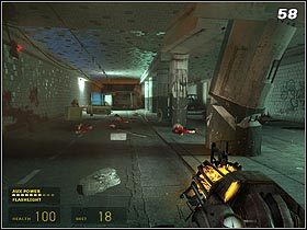 2 - Lowlife cz.1 | Half-Life 2 Episode One - Half-Life 2: Episode One - poradnik do gry