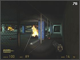 7 - Lowlife cz.2 | Half-Life 2 Episode One - Half-Life 2: Episode One - poradnik do gry