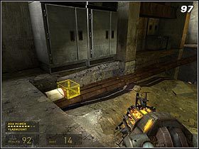 7 - Urban Flight cz.1 | Half-Life 2 Episode One - Half-Life 2: Episode One - poradnik do gry