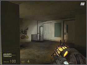 1 - Urban Flight cz.3 | Half-Life 2 Episode One - Half-Life 2: Episode One - poradnik do gry