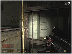 4 - Urban Flight cz.3 | Half-Life 2 Episode One - Half-Life 2: Episode One - poradnik do gry