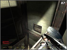 5 - Urban Flight cz.3 | Half-Life 2 Episode One - Half-Life 2: Episode One - poradnik do gry