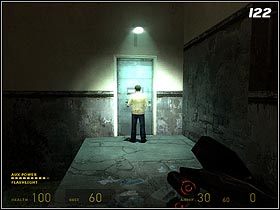 Znajdziesz się na ulicy (#120) - Urban Flight cz.4 | Half-Life 2 Episode One - Half-Life 2: Episode One - poradnik do gry