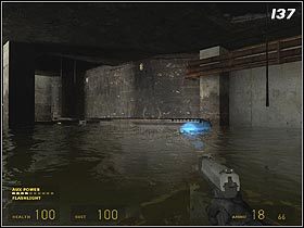 1 - Urban Flight cz.6 | Half-Life 2 Episode One - Half-Life 2: Episode One - poradnik do gry