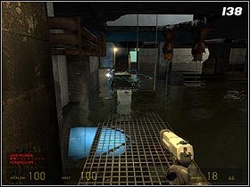 2 - Urban Flight cz.6 | Half-Life 2 Episode One - Half-Life 2: Episode One - poradnik do gry