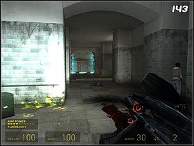 5 - Urban Flight cz.6 | Half-Life 2 Episode One - Half-Life 2: Episode One - poradnik do gry