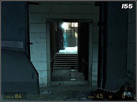 6 - Exit 17 cz.1 | Half-Life 2 Episode One - Half-Life 2: Episode One - poradnik do gry