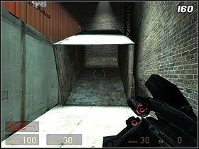 Idź przed siebie - Exit 17 cz.2 | Half-Life 2 Episode One - Half-Life 2: Episode One - poradnik do gry