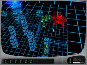 1 - Rozgrywka | Neuro Hunter - Neuro Hunter - poradnik do gry