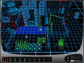 Pamiętasz sapera - Rozgrywka | Neuro Hunter - Neuro Hunter - poradnik do gry