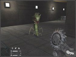 7 - Bestiariusz | Neuro Hunter - Neuro Hunter - poradnik do gry