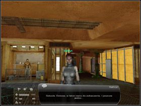 2 - [Misja 02] Grzyby dla Kathryn | Neuro Hunter - Neuro Hunter - poradnik do gry