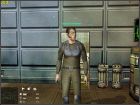 3 - [Misja 03] Rejestracja w kolonii | Neuro Hunter - Neuro Hunter - poradnik do gry