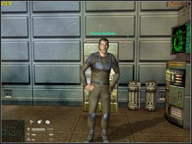 3 - [Misja 05] Anonimowa notatka | Neuro Hunter - Neuro Hunter - poradnik do gry