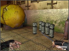 3 - [Misja 06] Pomoc dla kolonii | Neuro Hunter - Neuro Hunter - poradnik do gry