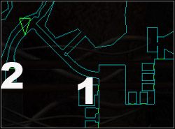1 - [Misja 07] Dostęp do windy | Neuro Hunter - Neuro Hunter - poradnik do gry