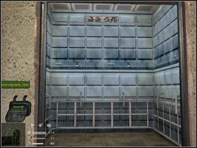 3 - [Misja 07] Dostęp do windy | Neuro Hunter - Neuro Hunter - poradnik do gry