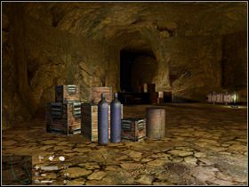 Po wyjściu z windy odbieramy telefon - okazuje się, że jednak będziemy potrzebni korporacji - [Kolonia więzienna] | Neuro Hunter - Neuro Hunter - poradnik do gry