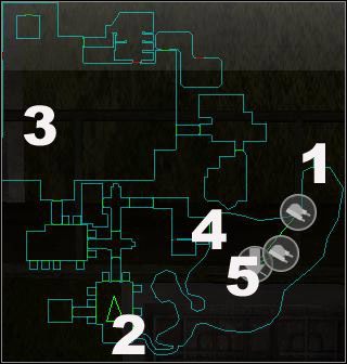 1 - [Misja 08] Zamknięta śluza | Neuro Hunter - Neuro Hunter - poradnik do gry