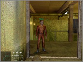 2 - [Misja 08] Zamknięta śluza | Neuro Hunter - Neuro Hunter - poradnik do gry