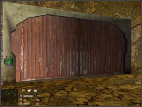 4 - [Misja 08] Zamknięta śluza | Neuro Hunter - Neuro Hunter - poradnik do gry