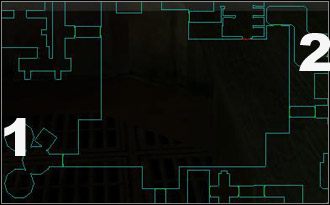 1 - [Misja 09] Biedny Chuck | Neuro Hunter - Neuro Hunter - poradnik do gry