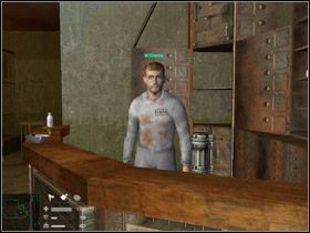 2 - [Misja 11] Drinki dla Williamsa | Neuro Hunter - Neuro Hunter - poradnik do gry