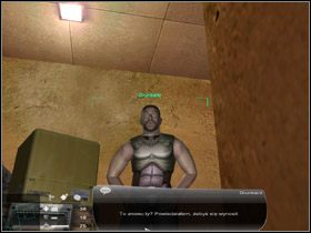 2 - [Misja 12] Diabelska sól | Neuro Hunter - Neuro Hunter - poradnik do gry