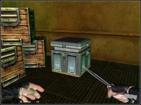 3 - [Misja 12] Diabelska sól | Neuro Hunter - Neuro Hunter - poradnik do gry