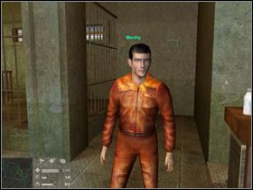 2 - [Misja 13] Kradzież raportu | Neuro Hunter | Neuro Hunter - Neuro Hunter - poradnik do gry