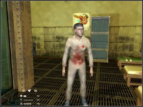 2 - [Misja 14] Próbka dla Doca | Neuro Hunter - Neuro Hunter - poradnik do gry