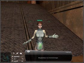 2 - [Misja 15] Hełm dla Kathryn | Neuro Hunter - Neuro Hunter - poradnik do gry