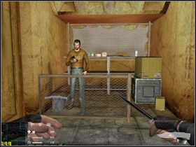 3 - [Misja 15] Hełm dla Kathryn | Neuro Hunter - Neuro Hunter - poradnik do gry