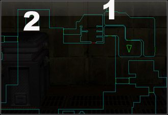 1 - [Misja 16] Kolonia biologów | Neuro Hunter - Neuro Hunter - poradnik do gry