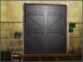 3 - [Misja 16] Kolonia biologów | Neuro Hunter - Neuro Hunter - poradnik do gry