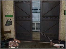 9 - [Misja 16] Kolonia biologów | Neuro Hunter - Neuro Hunter - poradnik do gry