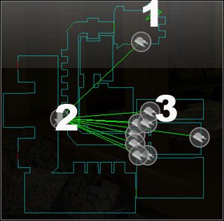 10 - [Misja 16] Kolonia biologów | Neuro Hunter - Neuro Hunter - poradnik do gry
