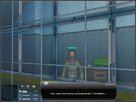 15 - [Misja 16] Kolonia biologów | Neuro Hunter - Neuro Hunter - poradnik do gry