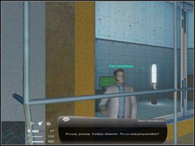 17 - [Misja 16] Kolonia biologów | Neuro Hunter - Neuro Hunter - poradnik do gry