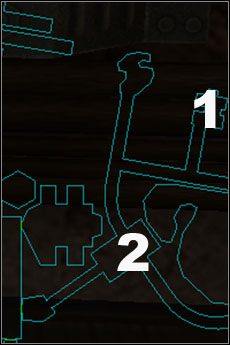 1 - [Misja 17]Jedzenie dla stworzenia Toadstoola | Neuro Hunter - Neuro Hunter - poradnik do gry