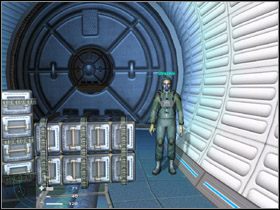 5 - [Misja 20] Główny generator energii | Neuro Hunter - Neuro Hunter - poradnik do gry