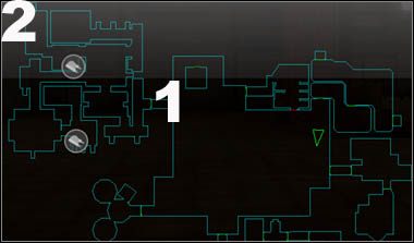 4 - [Misja 21] Awaryjny system wentylacyjny | Neuro Hunter - Neuro Hunter - poradnik do gry