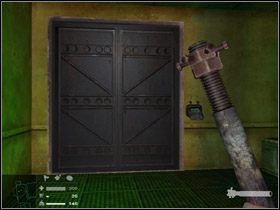 6 - [Misja 21] Awaryjny system wentylacyjny | Neuro Hunter - Neuro Hunter - poradnik do gry