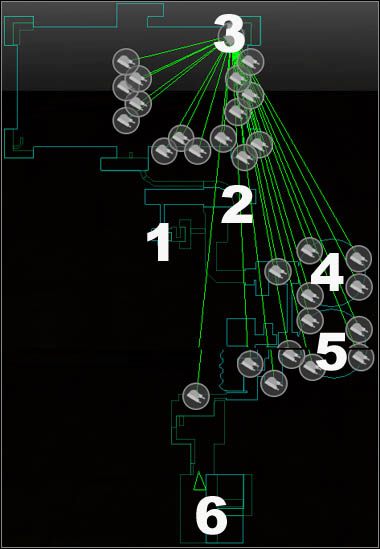 7 - [Misja 21] Awaryjny system wentylacyjny | Neuro Hunter - Neuro Hunter - poradnik do gry