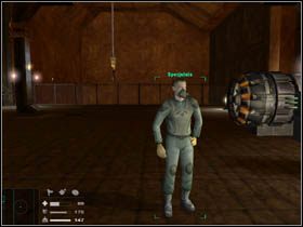 9 - [Misja 21] Awaryjny system wentylacyjny | Neuro Hunter - Neuro Hunter - poradnik do gry