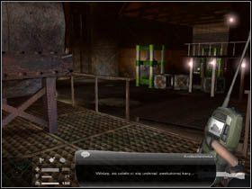 10 - [Misja 21] Awaryjny system wentylacyjny | Neuro Hunter - Neuro Hunter - poradnik do gry