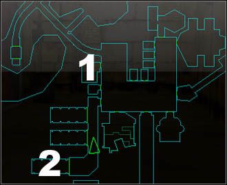 12 - [Misja 21] Awaryjny system wentylacyjny | Neuro Hunter - Neuro Hunter - poradnik do gry