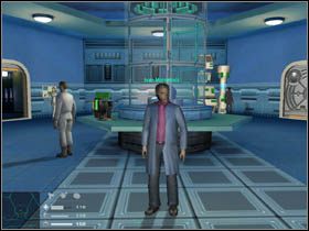 13 - [Misja 21] Awaryjny system wentylacyjny | Neuro Hunter - Neuro Hunter - poradnik do gry